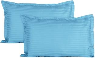 Trance Home Linen Cotton Pillows Cover