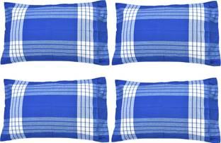 TUNI MANI Cotton Pillows Cover