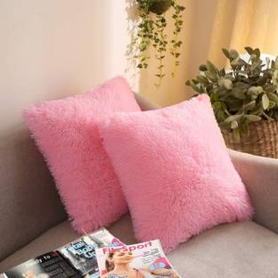 AVSHUB Polyester Cushions & Pillows Cover