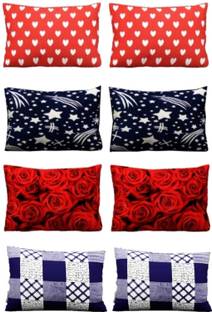 zuzu decorr Microfiber Pillows Cover