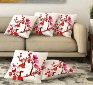 Home Garage Polyester Cushions Cover
