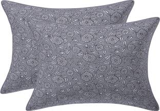 Texstylers Microfiber Pillows Cover