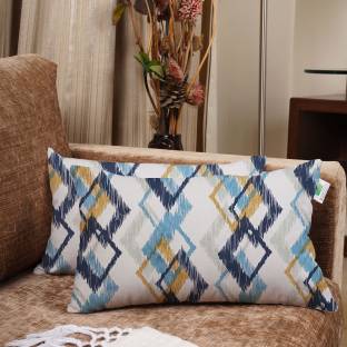 HOMEMONDE Cotton Cushions & Pillows Cover