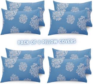 HIDECOR Cotton Pillows Cover