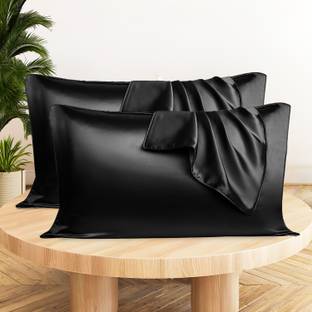 Sunvibe Satin Pillows Cover