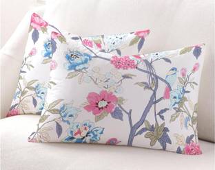 CHHILAKIYA Cotton Pillows Cover