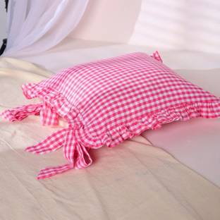 Sleepy Threads Cotton Cushions Cover