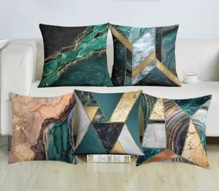 R2H2 Polyester Cushions & Pillows Cover