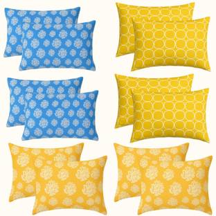 P.Rtrend Cotton Pillows Cover