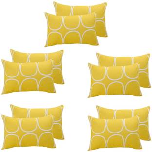 Nt@ub Cotton Pillows Cover