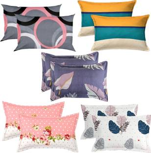 SPREI Cotton Pillows Cover