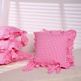 Sleepy Threads Cotton Cushions Cover