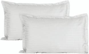 Trance Home Linen Cotton Pillows Cover