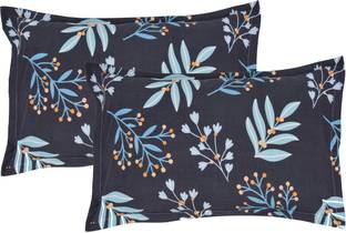 RRC Microfiber Pillows Cover