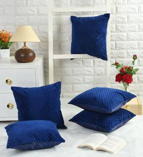 R2H2 Velvet Cushions Cover