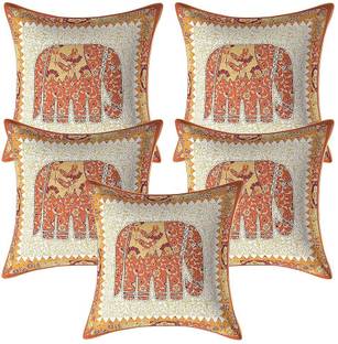SkyKross Cotton Cushions Cover