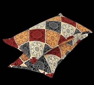 NAZALEQA Microfiber Pillows Cover