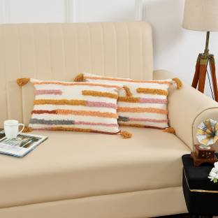 ROSSLYN Cotton Pillows Cover