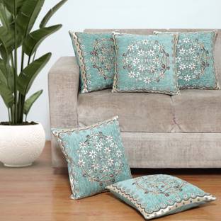 R2H2 Cotton Cushions Cover