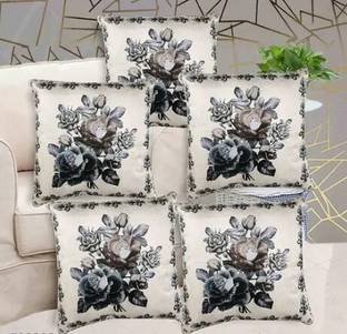 ZUKIODECOR Velvet Cushions Cover