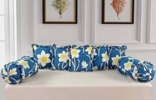 LTF Polycotton Cushions & Bolsters Cover