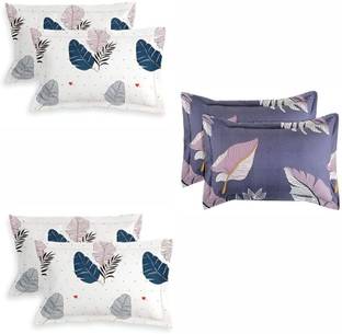 Nt@ub Cotton Pillows Cover