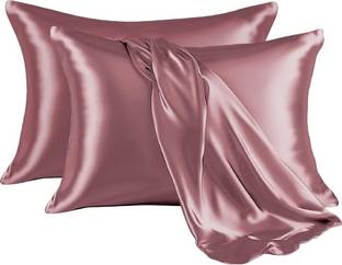 rylan Satin Pillows Cover