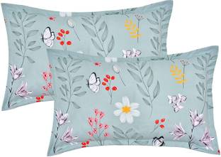 RRC Microfiber Pillows Cover