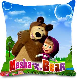 blinkNshop Microfiber Cushions & Pillows Cover