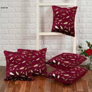 EXOTICE Velvet Cushions Cover
