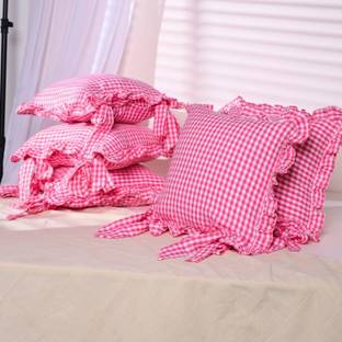 Sleepy Threads Cotton Cushions Cover