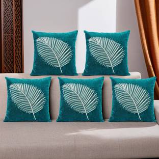 DecoGhar Polyester Cushions & Pillows Cover