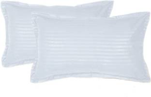 HOUSE FOX Cotton Pillows Cover