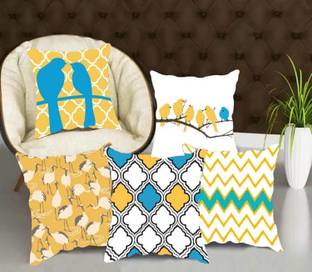 Abhsant Jute Cushions Cover
