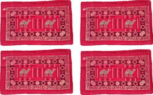 Malani Print Cotton Pillows Cover