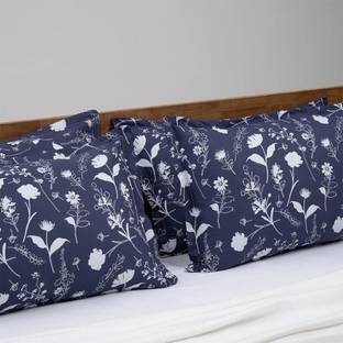 Wakefit Cotton Pillows Cover