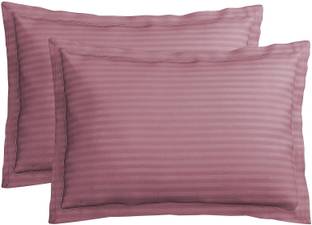 बीएसबी होम कॉटन पिलो कवर