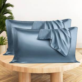 Sunvibe Satin Pillows Cover