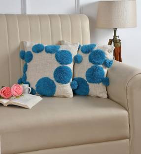 SAMAIR Cotton Cushions & Pillows Cover
