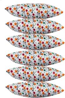 URMILA CREATOIN Cotton Pillows Cover