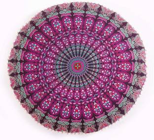 DORAYA Cotton Cushions & Pillows Cover