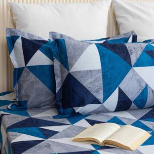 HOMEMONDE Cotton Pillows Cover