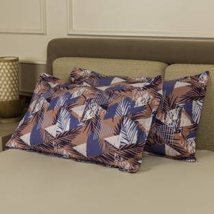 Wakefit Cotton Pillows Cover