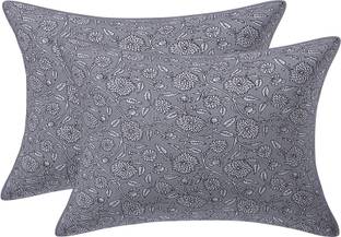 Texstylers Cotton Pillows Cover