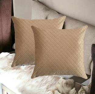 EASTTARDOMM Velvet Cushions Cover