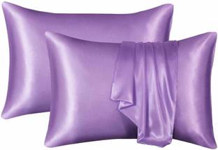 Fegor Satin Cushions & Pillows Cover