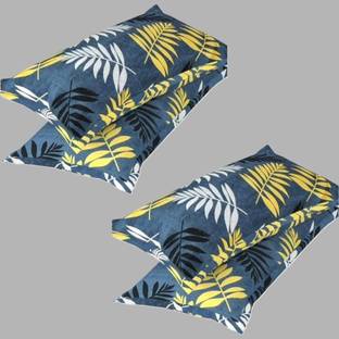 MSKtrend Cotton Pillows Cover