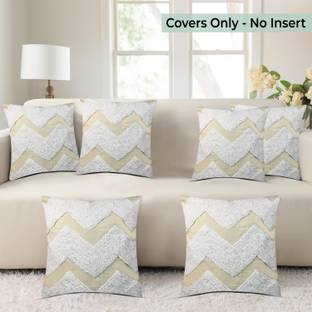 CIEARO VINTAGE Cotton Cushions Cover