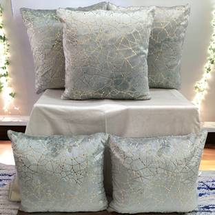 Decorline Velvet Cushions & Pillows Cover