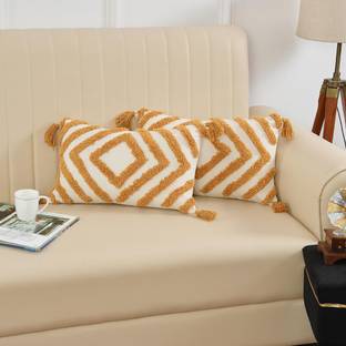 Dios Cotton Cushions & Pillows Cover